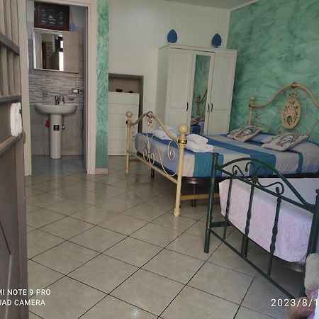 Valenti Bed & Breakfast Catania Bagian luar foto