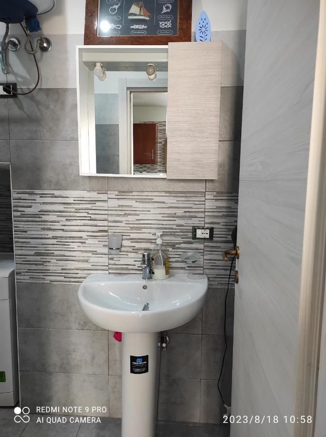 Valenti Bed & Breakfast Catania Bagian luar foto