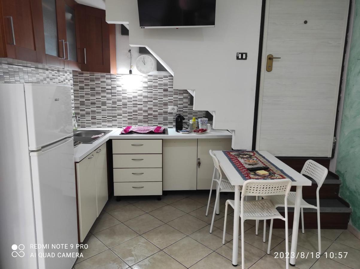 Valenti Bed & Breakfast Catania Bagian luar foto