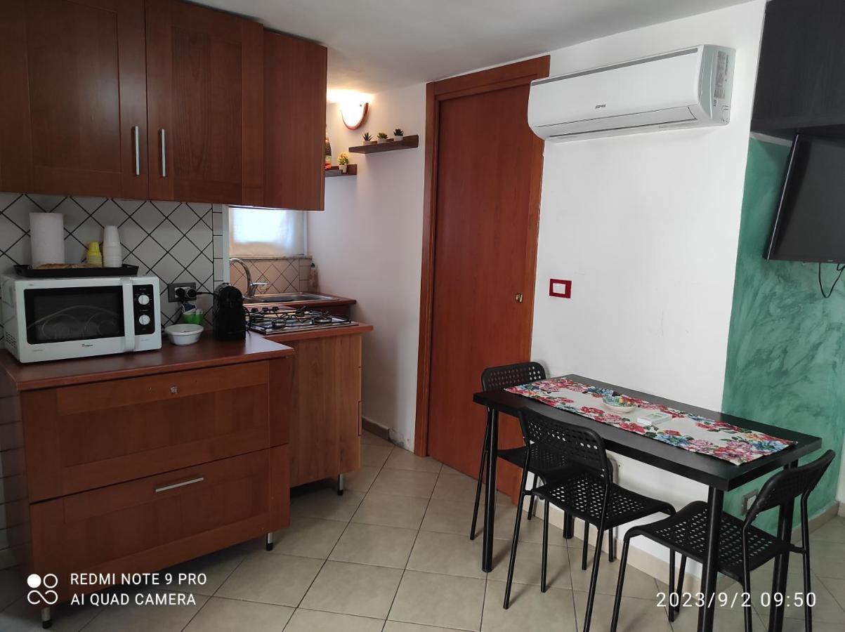 Valenti Bed & Breakfast Catania Bagian luar foto