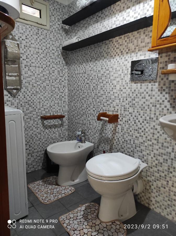 Valenti Bed & Breakfast Catania Bagian luar foto
