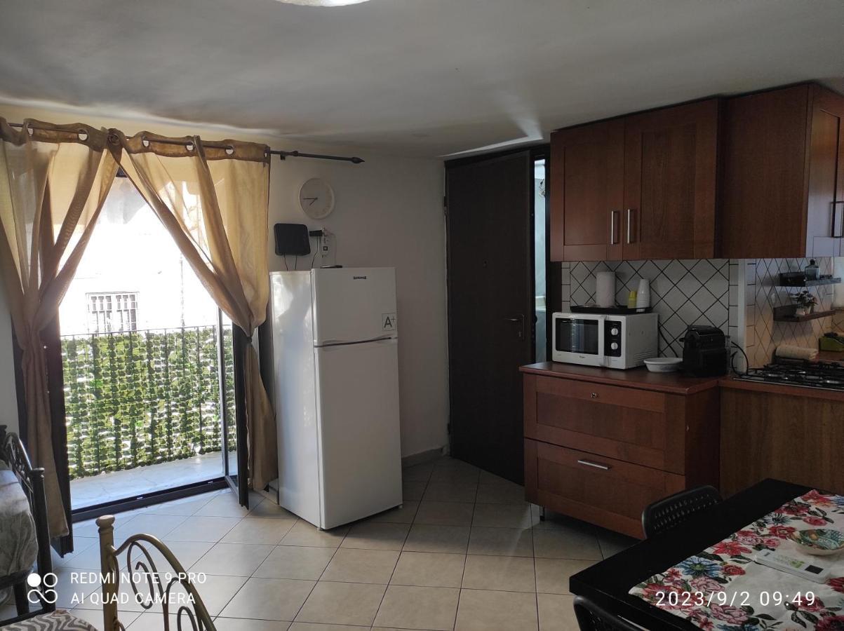 Valenti Bed & Breakfast Catania Bagian luar foto