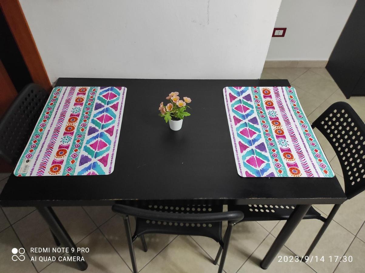 Valenti Bed & Breakfast Catania Bagian luar foto