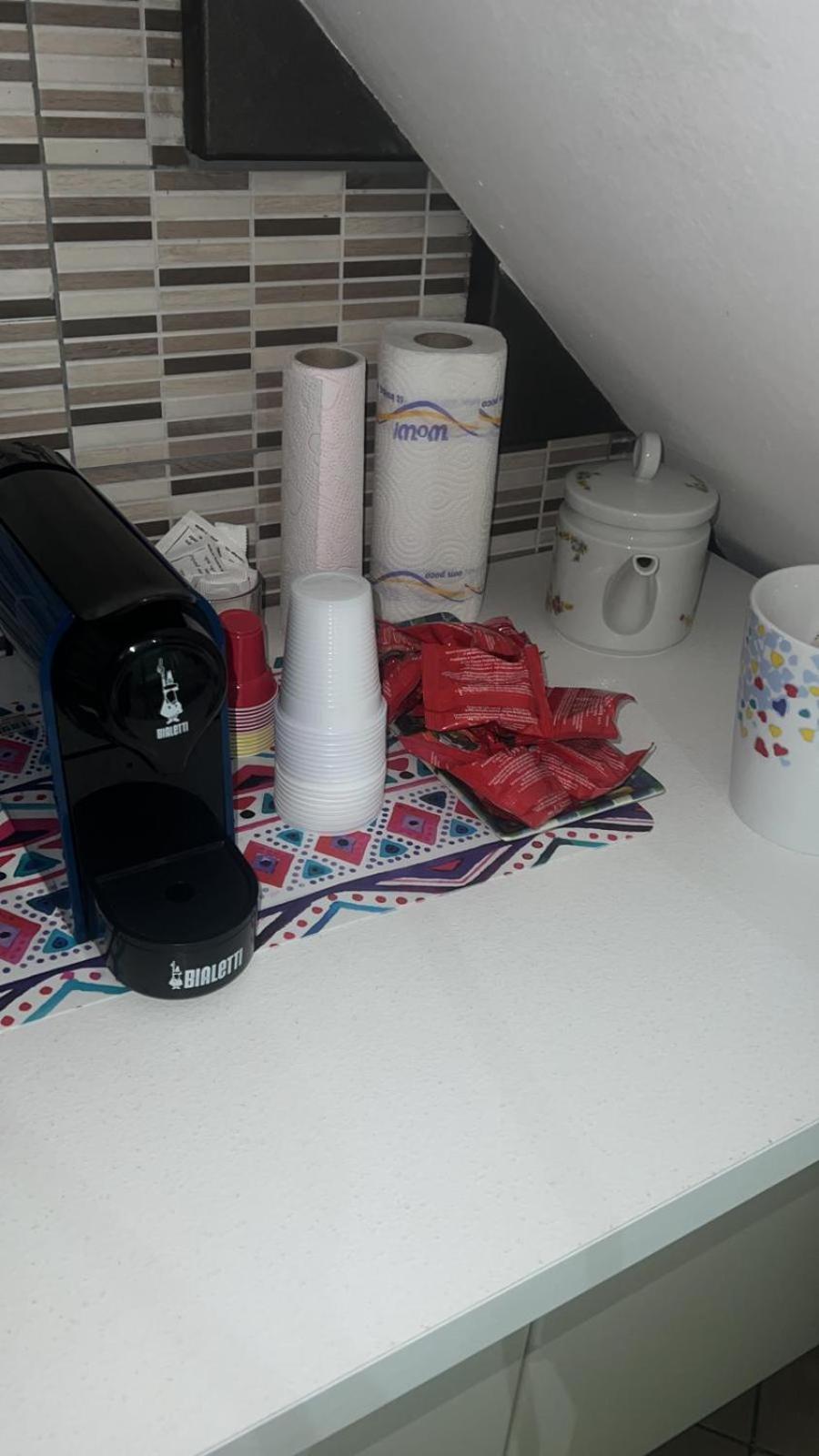 Valenti Bed & Breakfast Catania Bagian luar foto